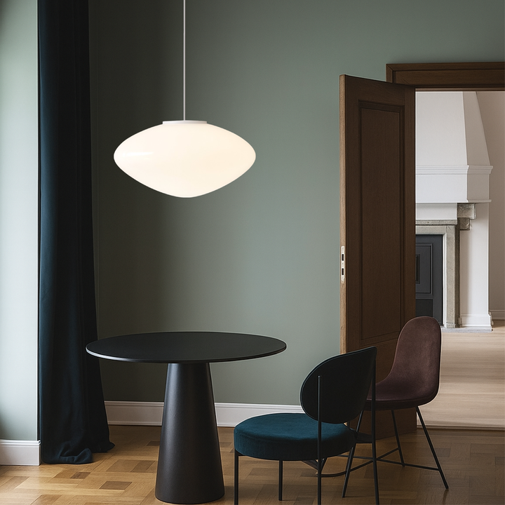 Helys | Danish Design LED Pendant Light for Modern Interiors 4