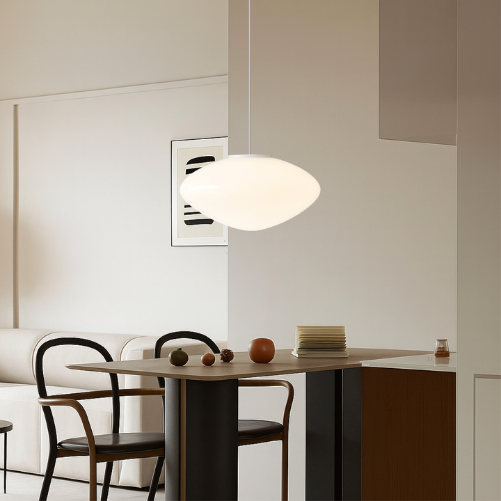 Helys | Danish Design LED Pendant Light for Modern Interiors 5