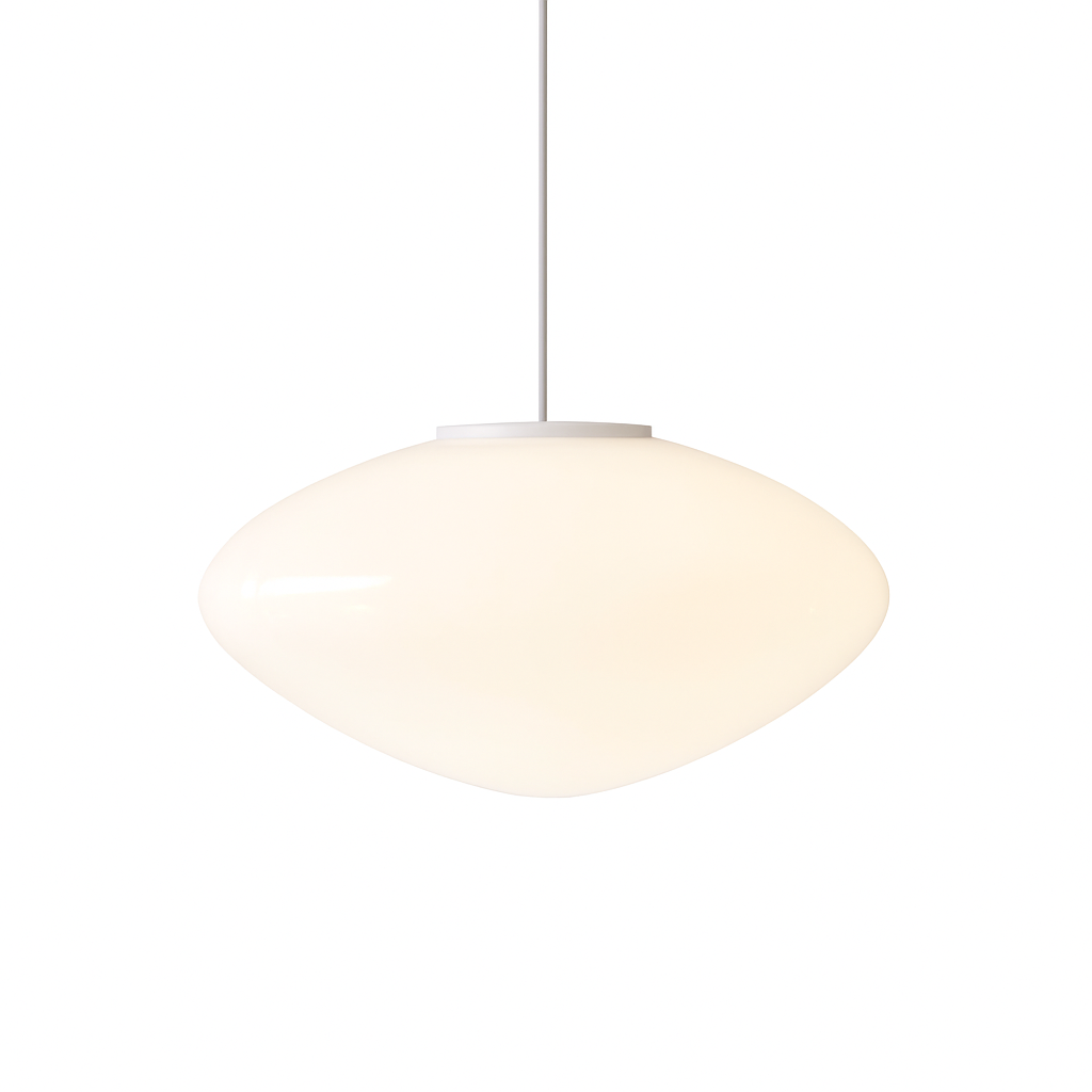 Helys | Danish Design LED Pendant Light for Modern Interiors 6