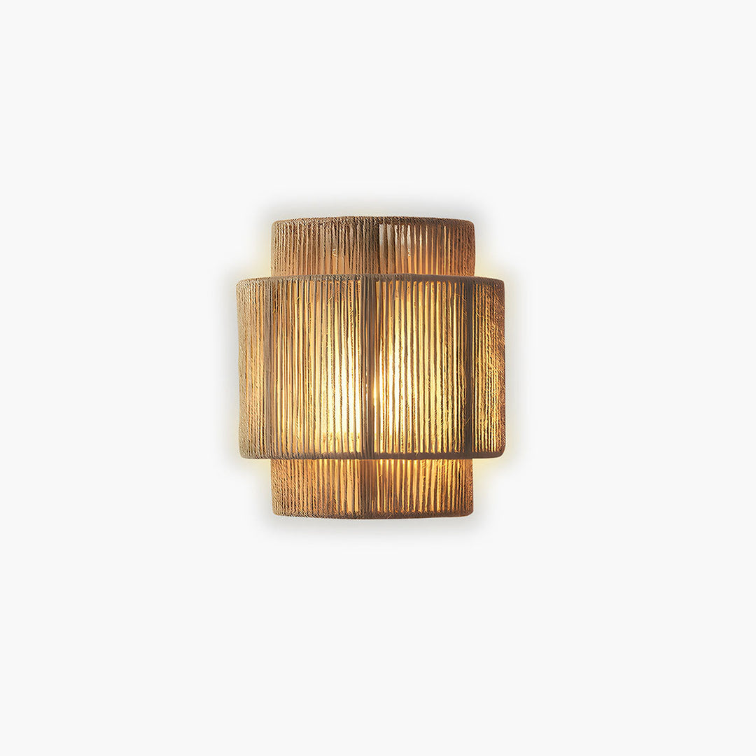 HikariGlow – Modern Wall Lamp 0