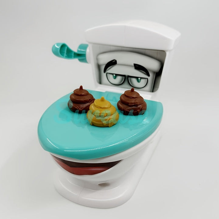 Hilarious Poo Shooting Game - PoopParty 4