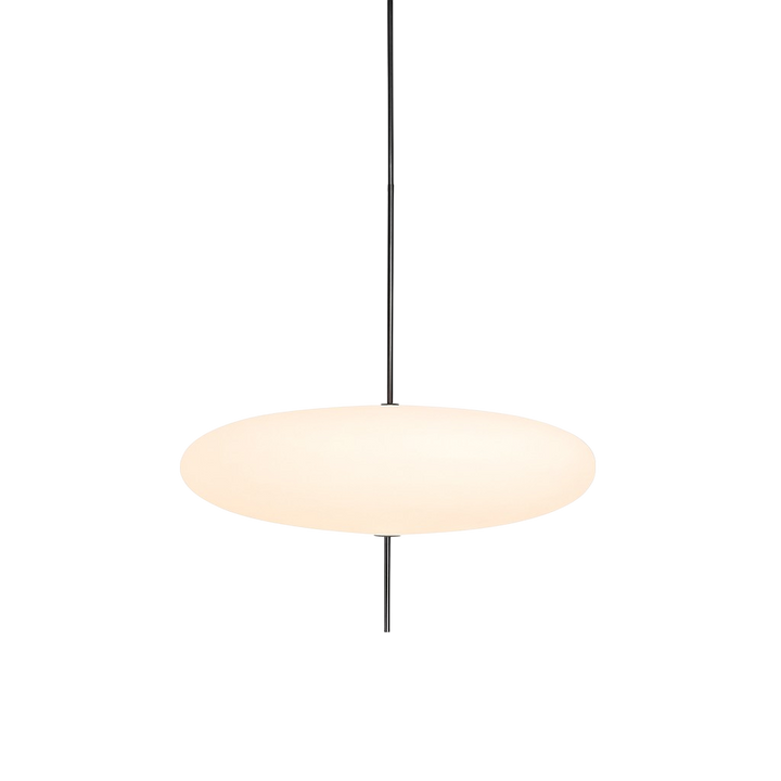 Hovra | Stylish Danish Bauhaus Pendant Light 0