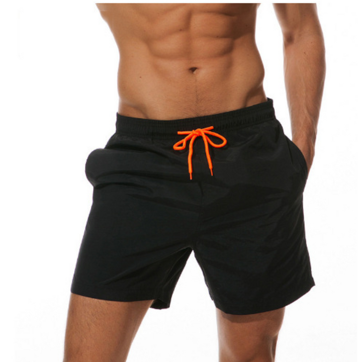 Hugo | Quick-Dry Swim Shorts for Active Days 0