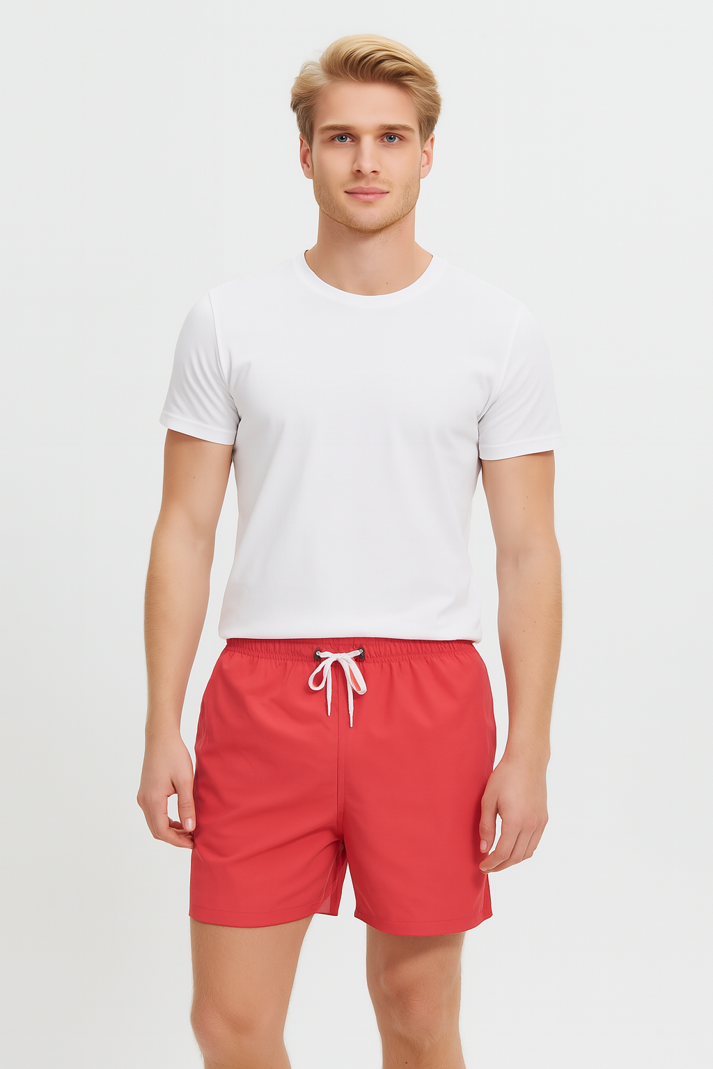 Hugo | Quick-Dry Swim Shorts for Active Days 1