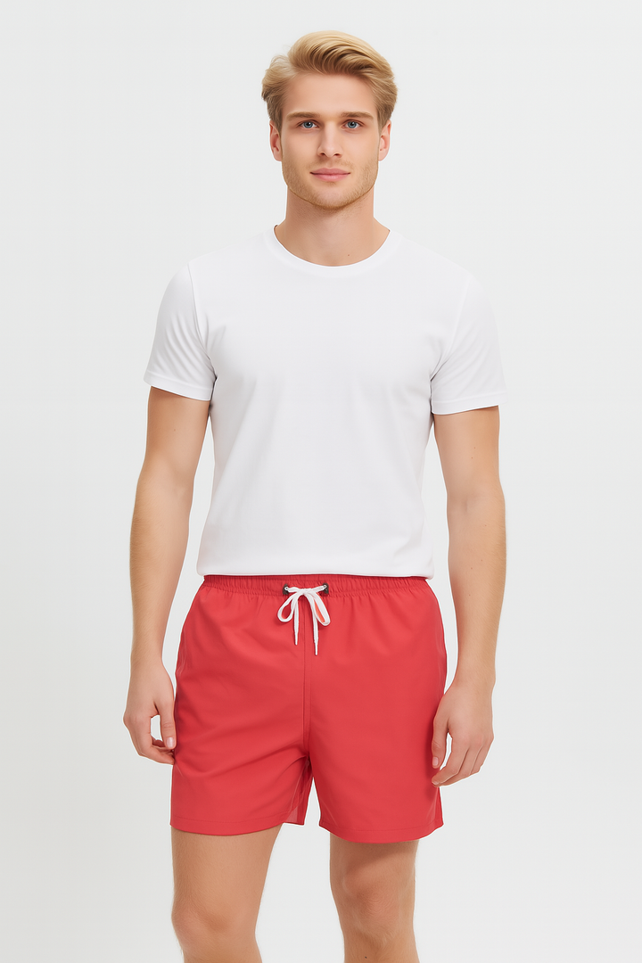 Hugo | Quick-Dry Swim Shorts for Active Days 1