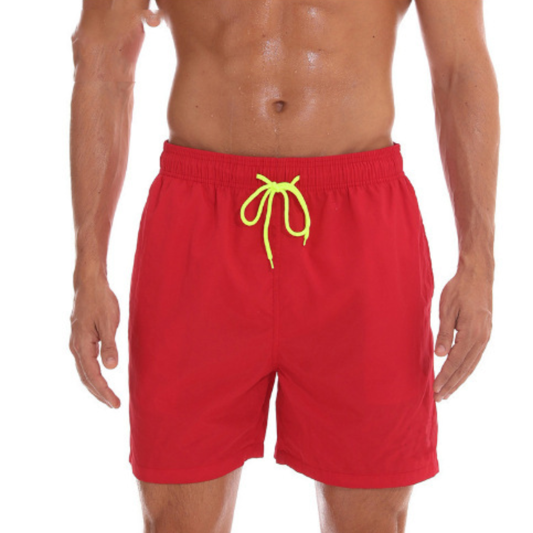 Hugo | Quick-Dry Swim Shorts for Active Days 10