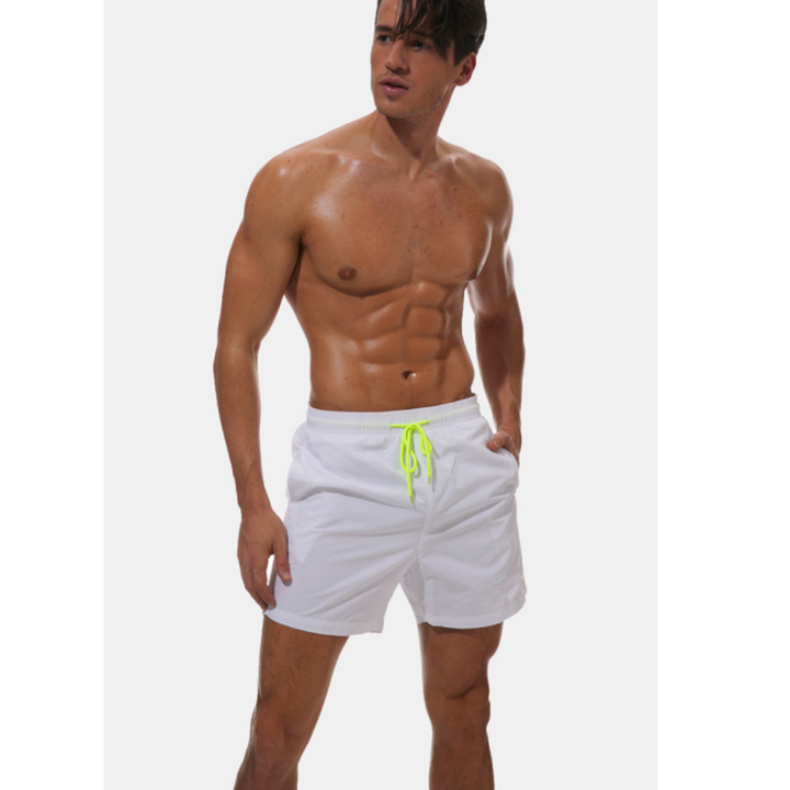 Hugo | Quick-Dry Swim Shorts for Active Days 12