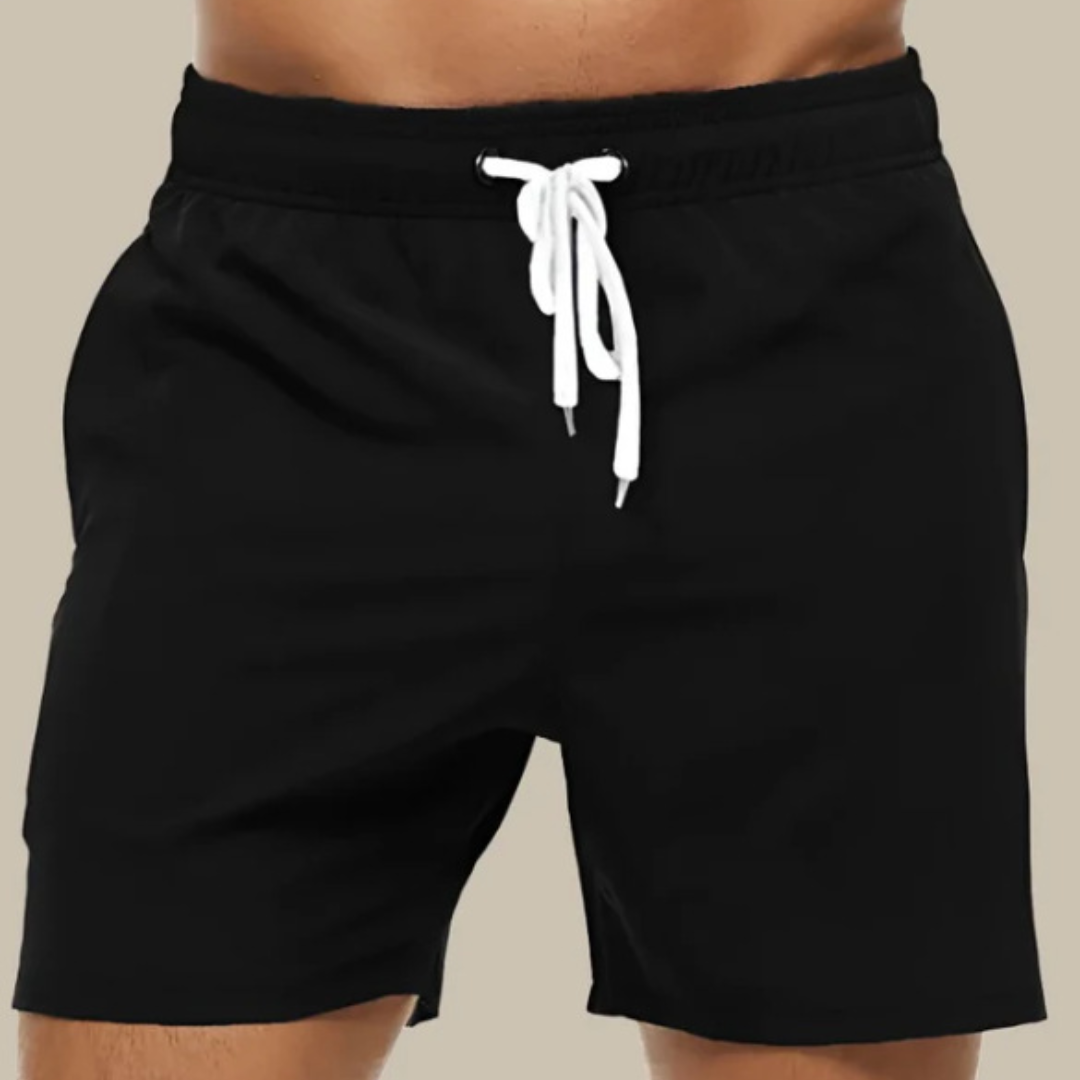 Hugo | Quick-Dry Swim Shorts for Active Days 2