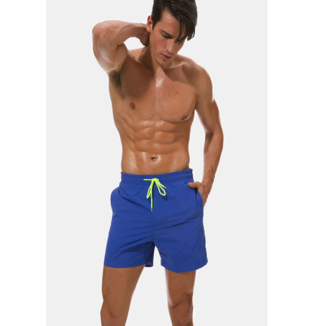 Hugo | Quick-Dry Swim Shorts for Active Days 4