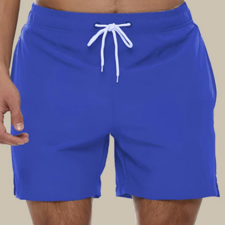 Hugo | Quick-Dry Swim Shorts for Active Days 5