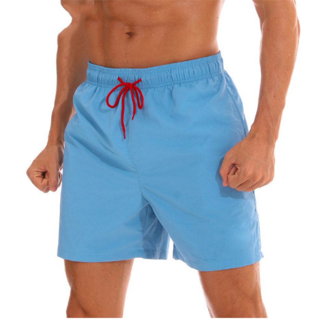 Hugo | Quick-Dry Swim Shorts for Active Days 8