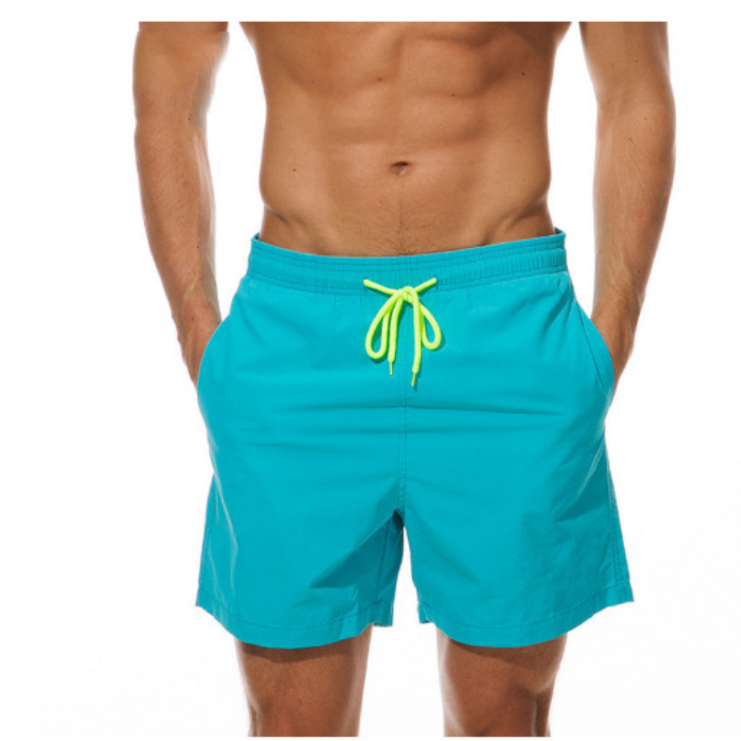 Hugo | Quick-Dry Swim Shorts for Active Days 9