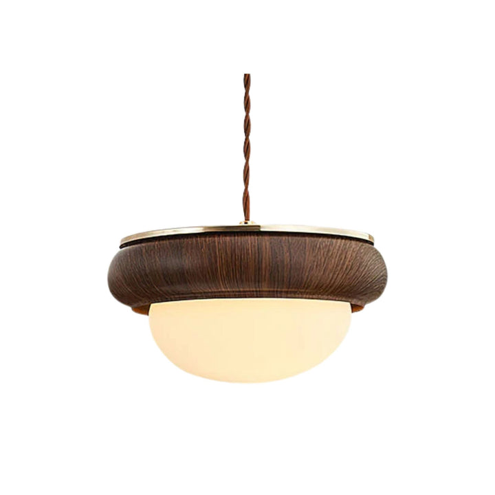 Hummos Hanging Lamp 1