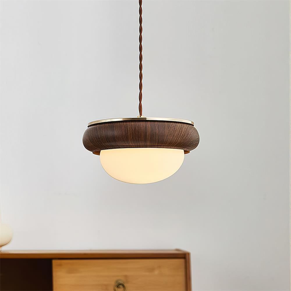 Hummos Hanging Lamp 3