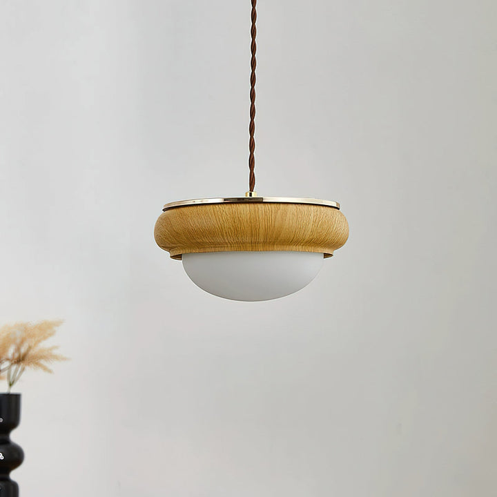 Hummos Hanging Lamp 4