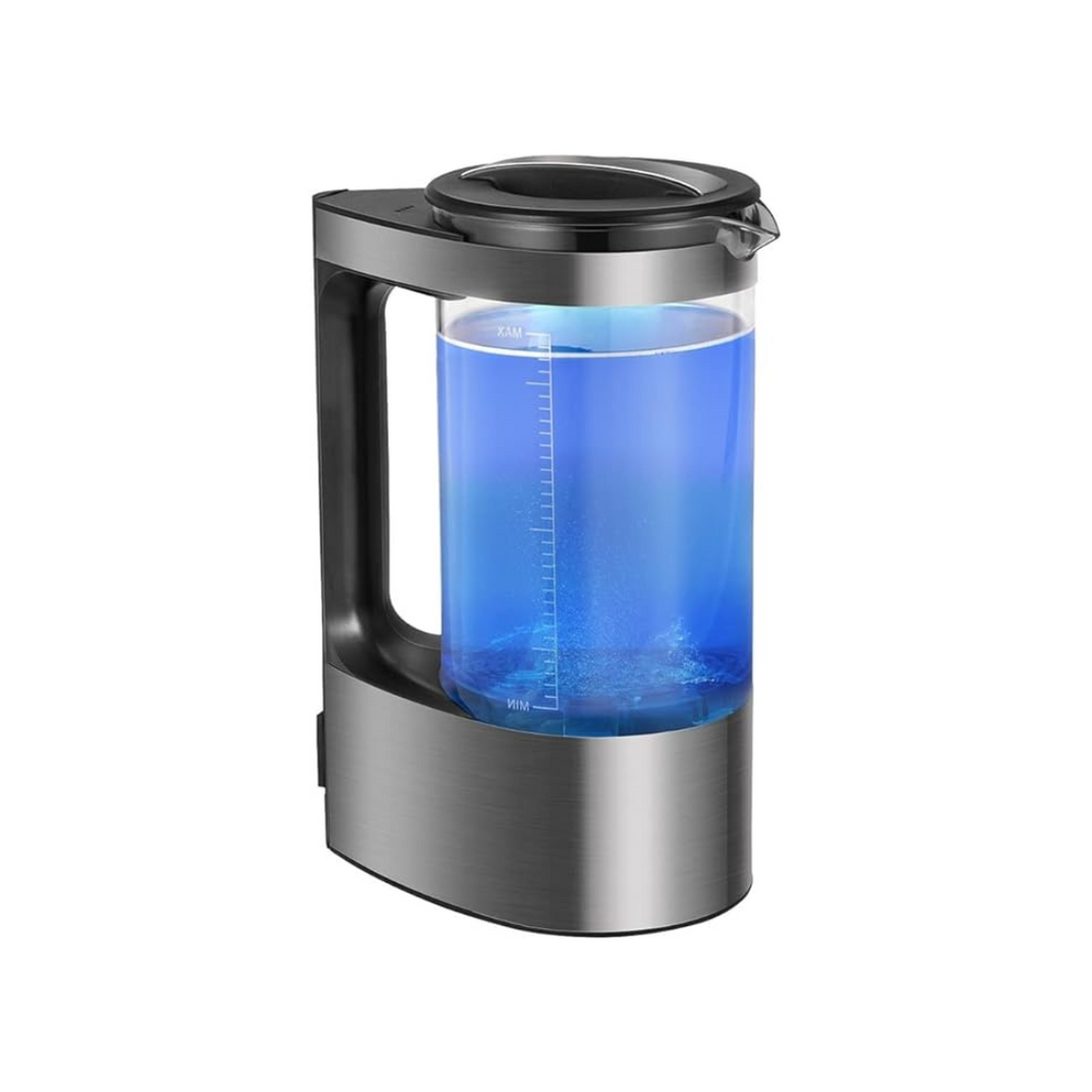 HydroPure | Advanced Smart Hydrogen Water Generator Bottle 2L 1