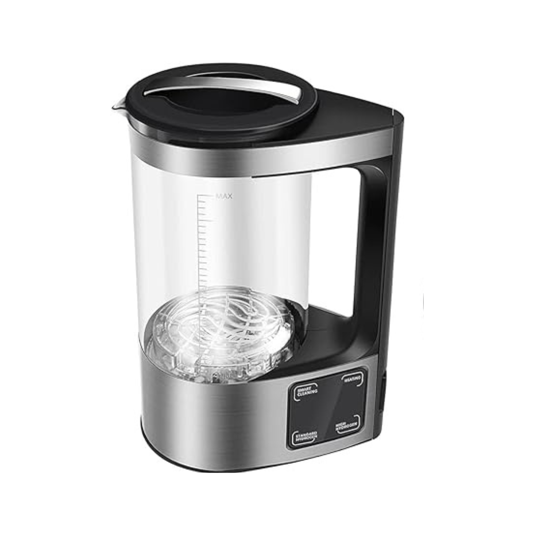 HydroPure | Advanced Smart Hydrogen Water Generator Bottle 2L 2