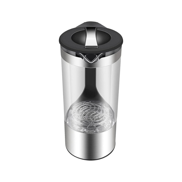 HydroPure | Advanced Smart Hydrogen Water Generator Bottle 2L 3