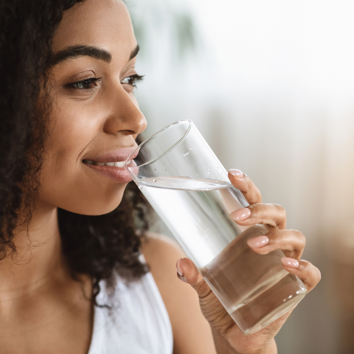 HydroPure | Advanced Smart Hydrogen Water Generator Bottle 2L 5