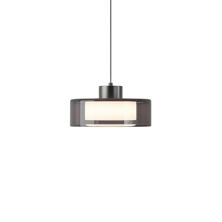 Hylix | Italian Glass Pendant Light for Stylish Interiors 0