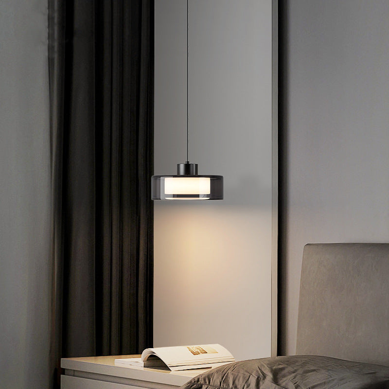 Hylix | Italian Glass Pendant Light for Stylish Interiors 1