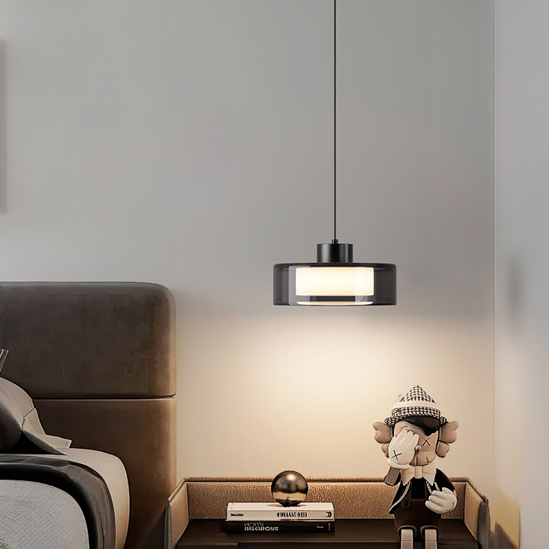 Hylix | Italian Glass Pendant Light for Stylish Interiors 2