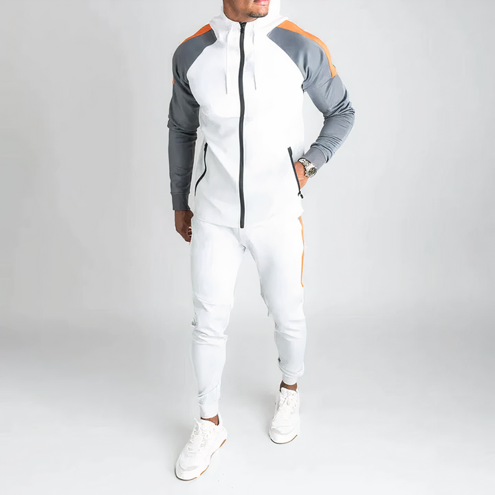 Made Gents | Premium Tracksuit | 50% Discount!