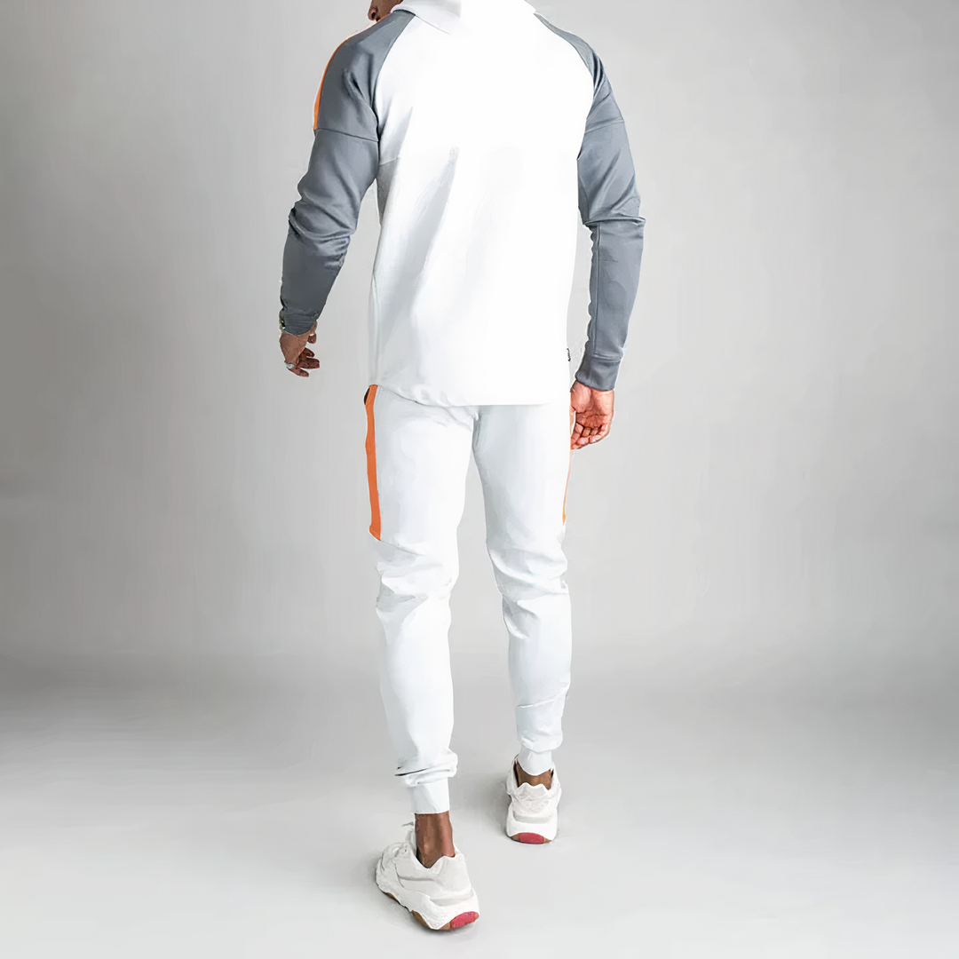 Made Gents | Premium Tracksuit | 50% Discount!