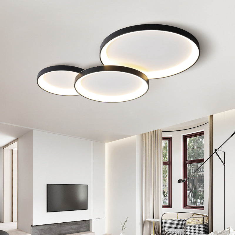 Illuria | Aesthetic Ceiling Lamp for Modern Simplicity 1