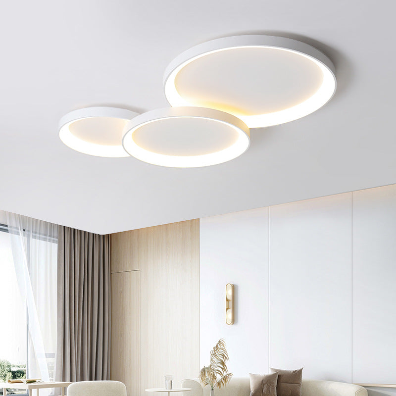 Illuria | Aesthetic Ceiling Lamp for Modern Simplicity 2