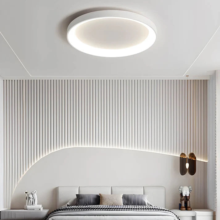 Illuria | Aesthetic Ceiling Lamp for Modern Simplicity 5