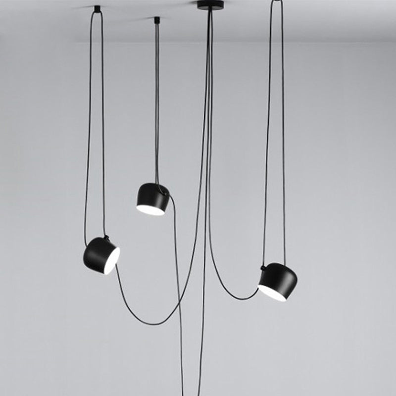 IndusGlow – Stylish and Functional Modern Hanging Light 4