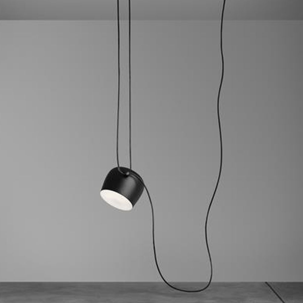IndusGlow – Stylish and Functional Modern Hanging Light 5