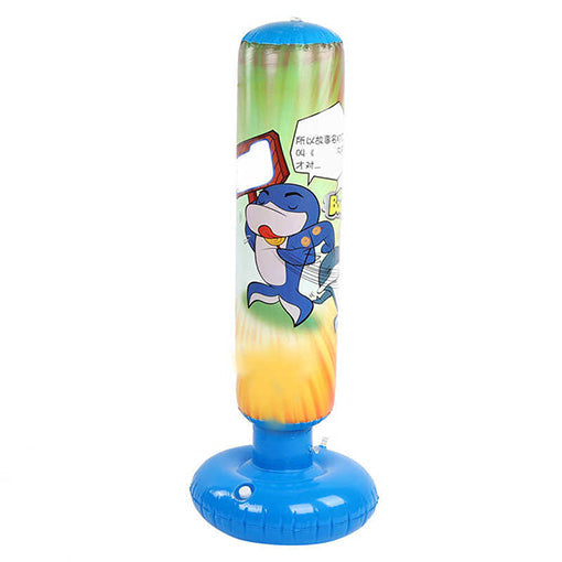 Inflatable Kids Punching Bag – PunchyPal 4