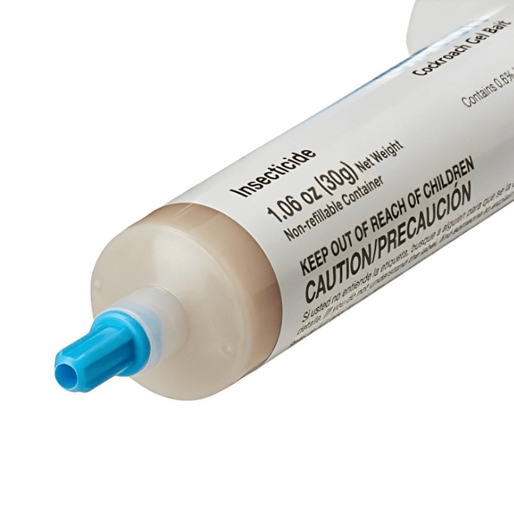 InsectShield | Powerful Fast-Acting Cockroach Gel Bait Solution 3