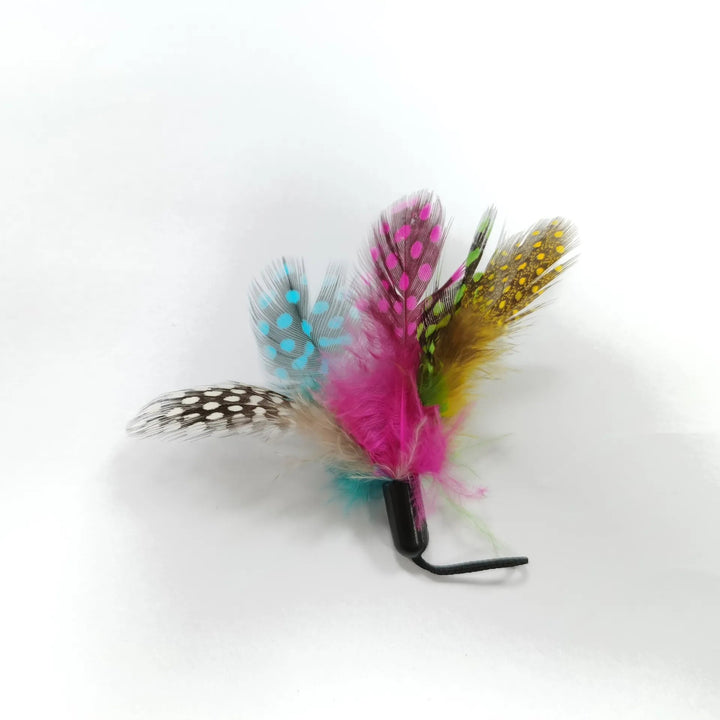 Interactive Cat Toy with Realistic Bird Movements – Engaging and Safe Simulation for Cats 9