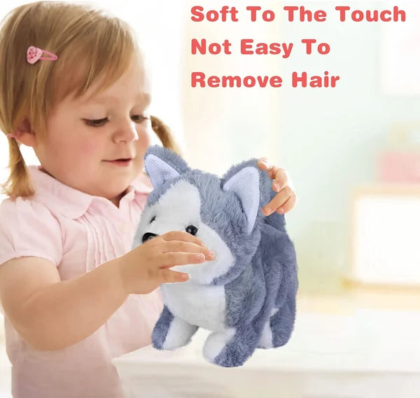 Interactive Toy Dog - BuddyPaw 6