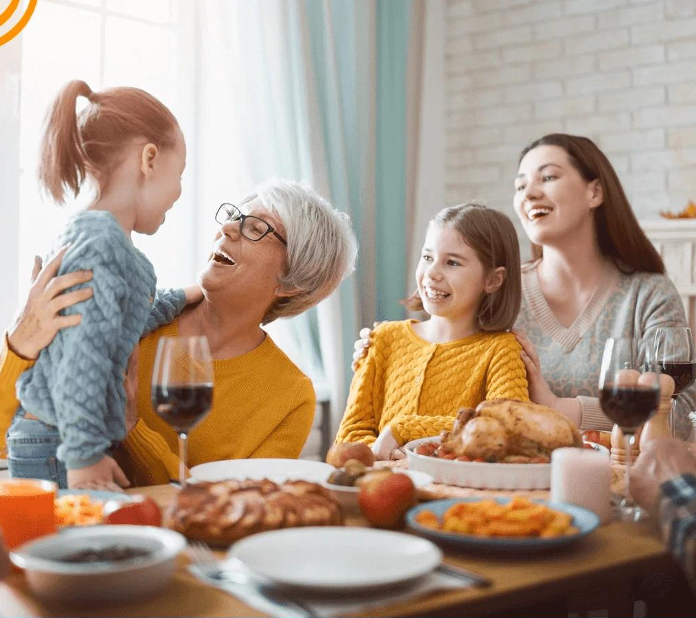 Silva Hearing Hörapparat i örat