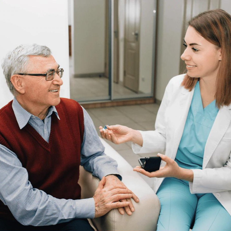 Silva Hearing Tillbehör