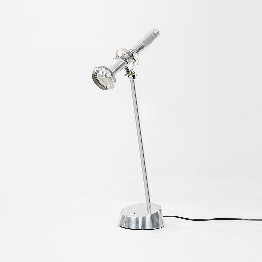 IronLume – Sleek Metal Industrial Table Lamp 3