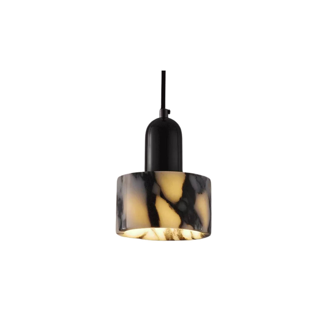 Irvon Marble Pendant Lamp 0