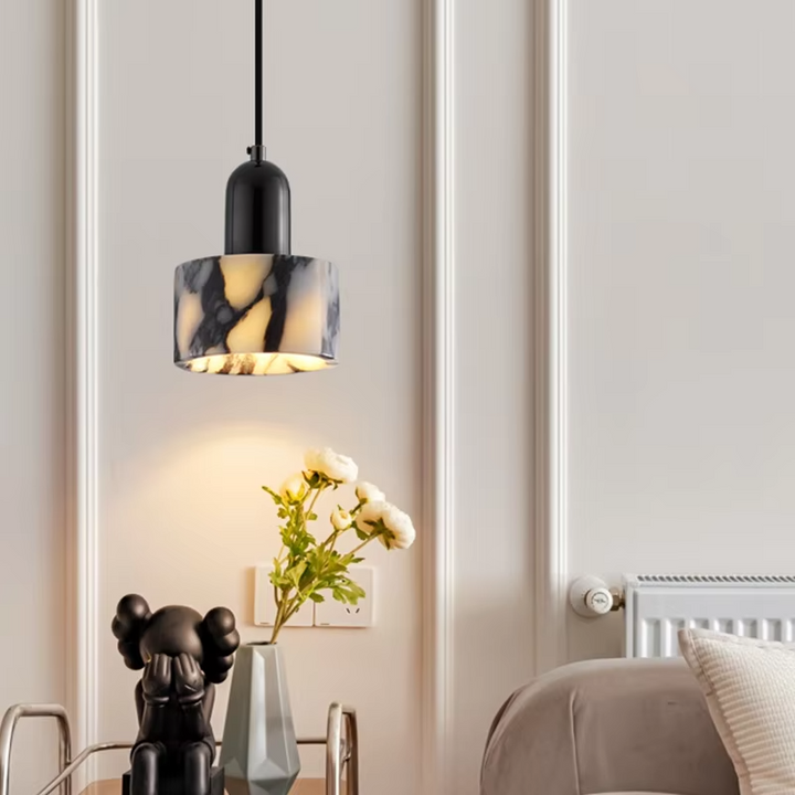 Irvon Marble Pendant Lamp 2