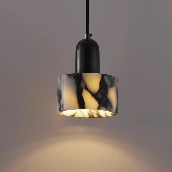 Irvon Marble Pendant Lamp 6