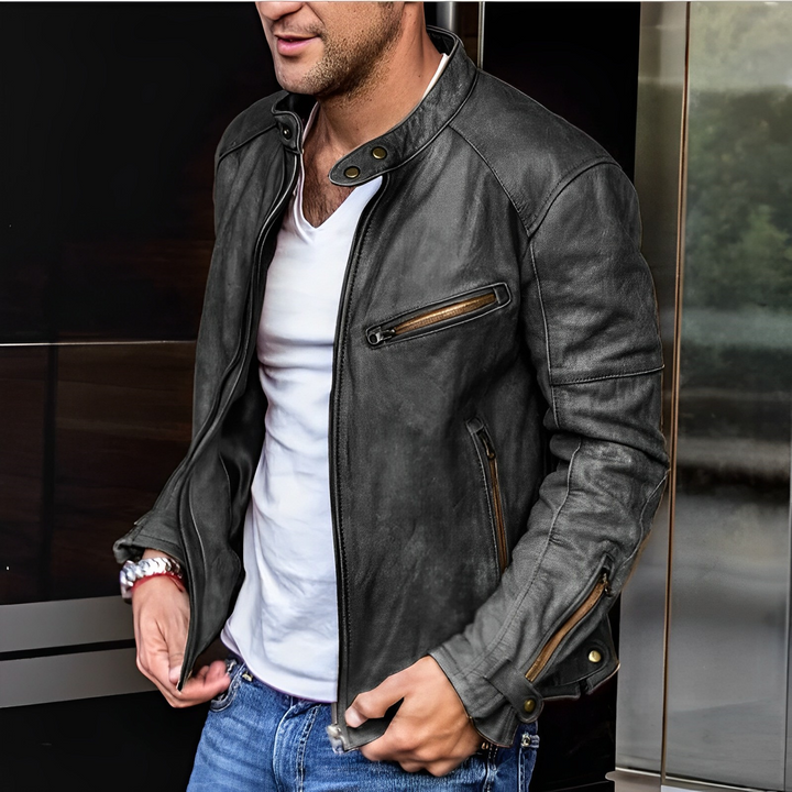 Isidor | Stylish Premium Jacket 0