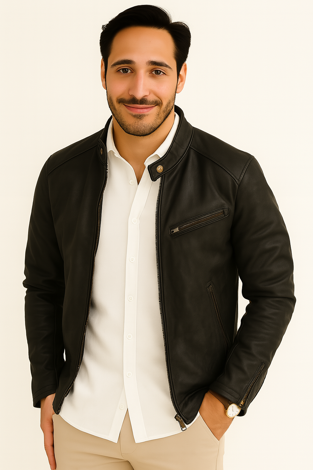 Isidor | Stylish Premium Jacket 1