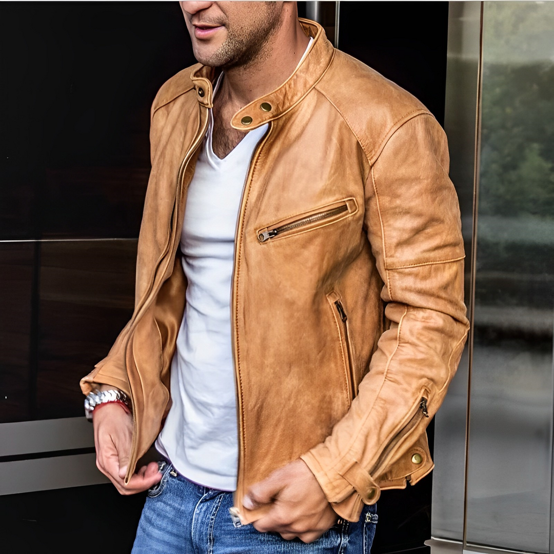 Isidor | Stylish Premium Jacket 2
