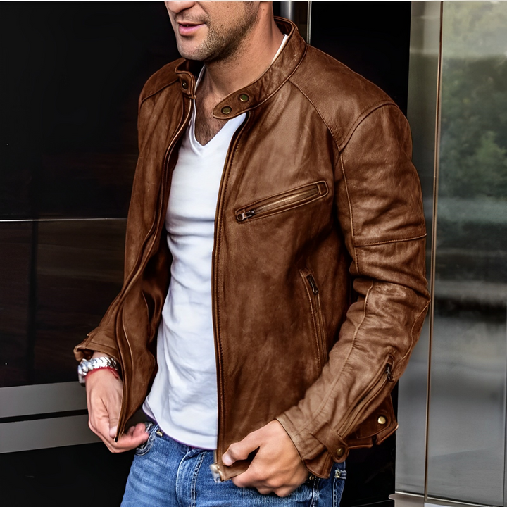 Isidor | Stylish Premium Jacket 3
