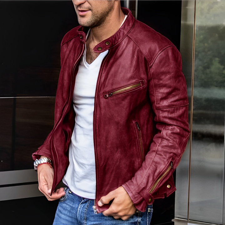 Isidor | Stylish Premium Jacket 4