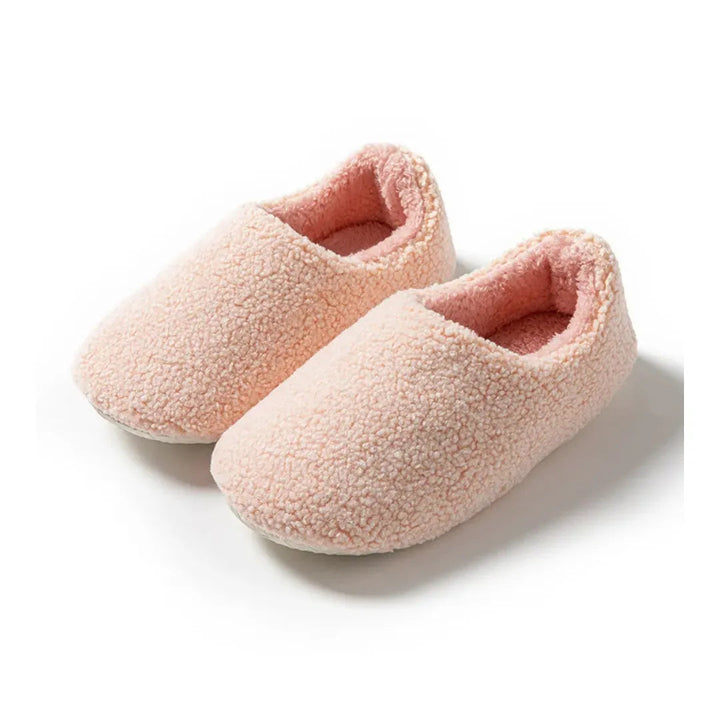 IslaComfort | Cozy Soft Women's Non-Slip House Slippers 0