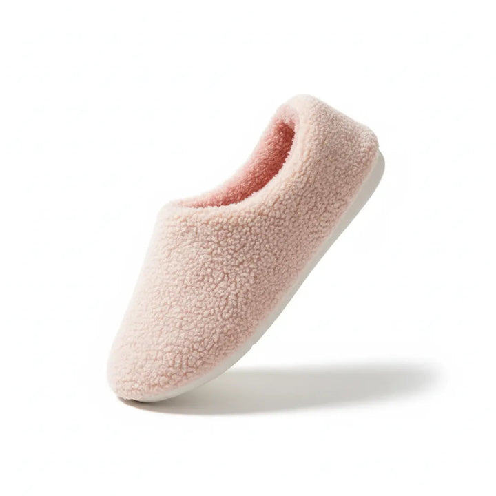 IslaComfort | Cozy Soft Women's Non-Slip House Slippers 4